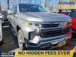 2025 Chevrolet Silverado 1500 Crew Cab 4x4 Pickup for sale #S1173405 - photo 1