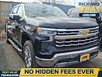 2025 Chevrolet Silverado 1500 Crew Cab 4x4 Pickup for sale #S1173485 - photo 1