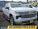 2025 Chevrolet Silverado 1500 Crew Cab 4x4 Pickup for sale #S1173532 - photo 1