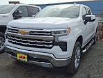 2025 Chevrolet Silverado 1500 Crew Cab 4x4 Pickup for sale #S1173532 - photo 2