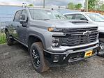 2025 Chevrolet Silverado 2500 Crew Cab 4x4 Pickup for sale #S1197811 - photo 2