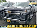 2025 Chevrolet Silverado 1500 Crew Cab 4x4 Pickup for sale #S1201355 - photo 10