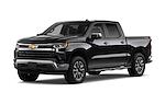 2025 Chevrolet Silverado 1500 Crew Cab 4x4 Pickup for sale #S1201355 - photo 4