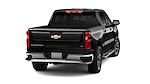 2025 Chevrolet Silverado 1500 Crew Cab 4x4 Pickup for sale #S1201355 - photo 5