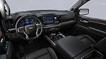 2025 Chevrolet Silverado 1500 Crew Cab 4x4 Pickup for sale #S1201355 - photo 8