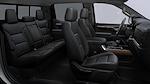 2025 Chevrolet Silverado 1500 Crew Cab 4x4 Pickup for sale #S1201355 - photo 9
