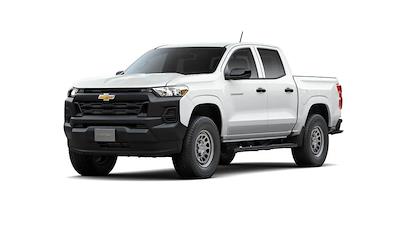 2025 Chevrolet Colorado Crew Cab RWD Pickup for sale #S1203127 - photo 1