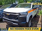 2025 Chevrolet Colorado Crew Cab RWD Pickup for sale #S1203127 - photo 1