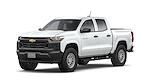2025 Chevrolet Colorado Crew Cab RWD Pickup for sale #S1203127 - photo 4