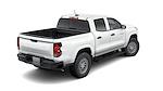 2025 Chevrolet Colorado Crew Cab RWD Pickup for sale #S1203127 - photo 6
