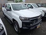 2025 Chevrolet Colorado Crew Cab RWD Pickup for sale #S1203248 - photo 3