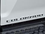2025 Chevrolet Colorado Crew Cab RWD Pickup for sale #S1203364 - photo 5