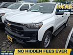 2025 Chevrolet Colorado Crew Cab RWD Pickup for sale #S1203401 - photo 1