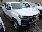 2025 Chevrolet Colorado Crew Cab RWD Pickup for sale #S1203401 - photo 3