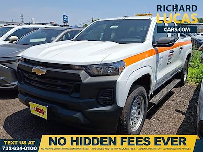 2025 Chevrolet Silverado 2500 Crew Cab 4x4 Pickup for sale #S1203516A - photo 1