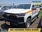 2025 Chevrolet Silverado 2500 Crew Cab 4x4 Pickup for sale #S1203516A - photo 1