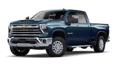 2025 Chevrolet Silverado 2500 Crew Cab 4x4 Pickup for sale #S1207058 - photo 1