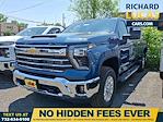 2025 Chevrolet Silverado 2500 Crew Cab 4x4 Pickup for sale #S1207058 - photo 1