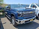 2025 Chevrolet Silverado 2500 Crew Cab 4x4 Pickup for sale #S1207058 - photo 2