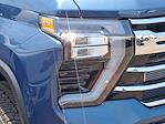 2025 Chevrolet Silverado 2500 Crew Cab 4x4 Pickup for sale #S1207058 - photo 3