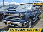 2025 Chevrolet Silverado 2500 Crew Cab 4x4 Pickup for sale #S1207058 - photo 1
