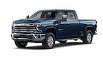 2025 Chevrolet Silverado 2500 Crew Cab 4x4 Pickup for sale #S1207058 - photo 3