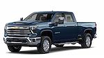 2025 Chevrolet Silverado 2500 Crew Cab 4x4 Pickup for sale #S1207058 - photo 4