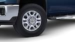 2025 Chevrolet Silverado 2500 Crew Cab 4x4 Pickup for sale #S1207058 - photo 7