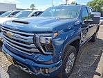 2025 Chevrolet Silverado 2500 Crew Cab 4x4 Pickup for sale #S1209687 - photo 2