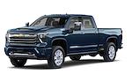 2025 Chevrolet Silverado 2500 Crew Cab 4x4 Pickup for sale #S1209687 - photo 3