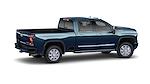 2025 Chevrolet Silverado 2500 Crew Cab 4x4 Pickup for sale #S1209687 - photo 6