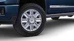 2025 Chevrolet Silverado 2500 Crew Cab 4x4 Pickup for sale #S1209687 - photo 7