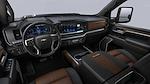 2025 Chevrolet Silverado 2500 Crew Cab 4x4 Pickup for sale #S1209687 - photo 8