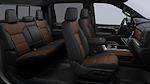 2025 Chevrolet Silverado 2500 Crew Cab 4x4 Pickup for sale #S1209687 - photo 9