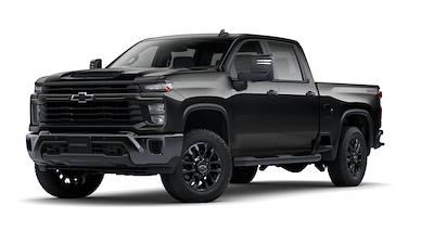 2025 Chevrolet Silverado 2500 Crew Cab 4x4 Pickup for sale #S1211258 - photo 1