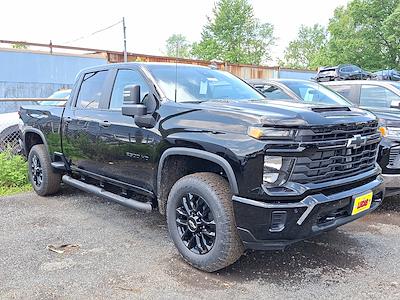 2025 Chevrolet Silverado 2500 Crew Cab 4x4 Pickup for sale #S1211258 - photo 2