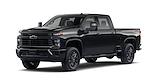2025 Chevrolet Silverado 2500 Crew Cab 4x4 Pickup for sale #S1211258 - photo 3