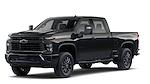 2025 Chevrolet Silverado 2500 Crew Cab 4x4 Pickup for sale #S1211258 - photo 4