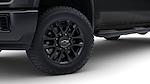 2025 Chevrolet Silverado 2500 Crew Cab 4x4 Pickup for sale #S1211258 - photo 7