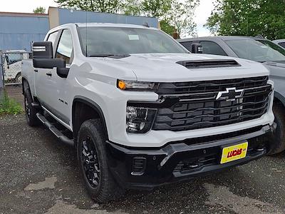 2025 Chevrolet Silverado 2500 Crew Cab 4x4 Pickup for sale #S1211273 - photo 2