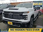 2025 Chevrolet Silverado 2500 Crew Cab 4x4 Pickup for sale #S1211273 - photo 1