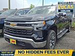 2025 Chevrolet Silverado 1500 Crew Cab 4x4 Pickup for sale #S1214635 - photo 1