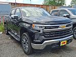 2025 Chevrolet Silverado 1500 Crew Cab 4x4 Pickup for sale #S1214635 - photo 2