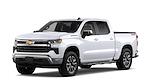 2025 Chevrolet Silverado 1500 Crew Cab 4x4 Pickup for sale #S1214651 - photo 4