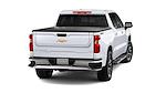 2025 Chevrolet Silverado 1500 Crew Cab 4x4 Pickup for sale #S1214651 - photo 5