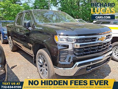 2025 Chevrolet Silverado 1500 Crew Cab 4x4 Pickup for sale #S1214814 - photo 1