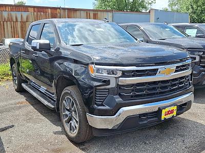 2025 Chevrolet Silverado 1500 Crew Cab 4x4 Pickup for sale #S1214814 - photo 2