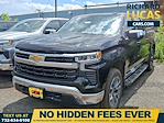 2025 Chevrolet Silverado 1500 Crew Cab 4x4 Pickup for sale #S1214814 - photo 1