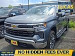 2025 Chevrolet Silverado 1500 Crew Cab 4x4 Pickup for sale #S1214931 - photo 1