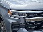 2025 Chevrolet Silverado 1500 Crew Cab 4x4 Pickup for sale #S1214931 - photo 3